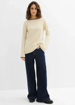 bonprix bonprix Jerséis|Ropa De Punto><noscript><img width=