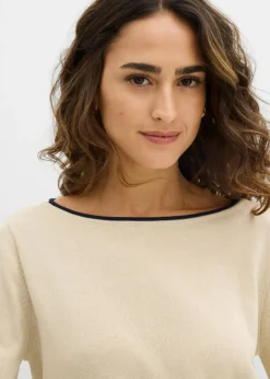 bonprix bonprix Jerséis|Ropa De Punto><noscript><img width=