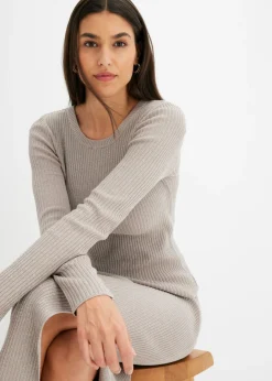 bonprix bonprix Jerséis|Ropa De Punto><noscript><img width=