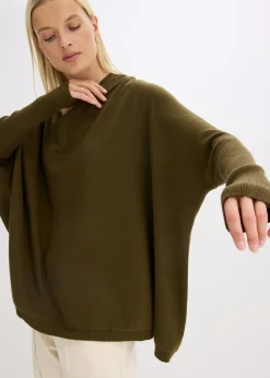 bonprix bonprix Jerséis|Ropa De Punto><noscript><img width=