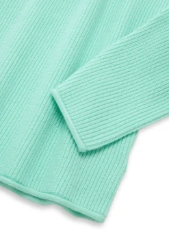 bonprix Tom Tailor Ropa 2 A 9 Años·Sudaderas Y Jerséis>Jersey de punto fino de Tom Tailor Menta claro