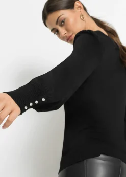 bonprix bonprix Jerséis|Ropa De Punto><noscript><img width=