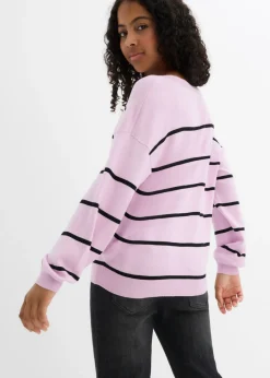 bonprix bonprix Ropa 9 A 16 Años·Sudaderas Y Jerséis><noscript><img width=