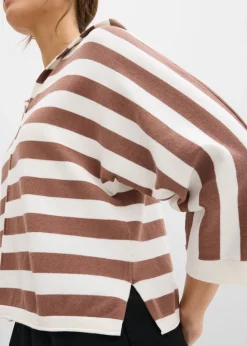 bonprix bonprix Jerséis|Ropa De Punto><noscript><img width=