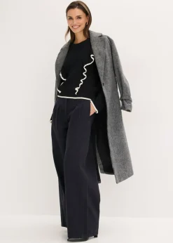 bonprix bonprix Jerséis|Ropa De Punto><noscript><img width=