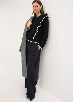 bonprix bonprix Jerséis|Ropa De Punto><noscript><img width=