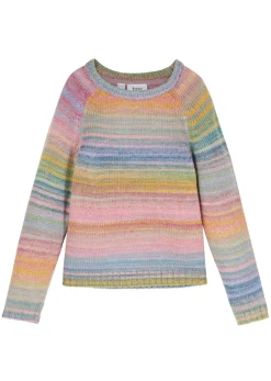 Niños bonprix bonprix Jersey de punto grueso