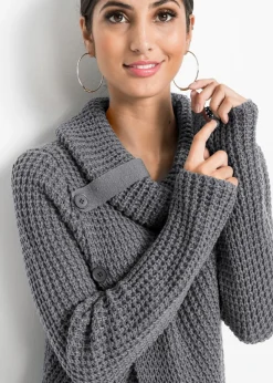 bonprix bonprix Jerséis|Ropa De Punto><noscript><img width=