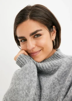 bonprix bonprix Jerséis|Ropa De Punto><noscript><img width=