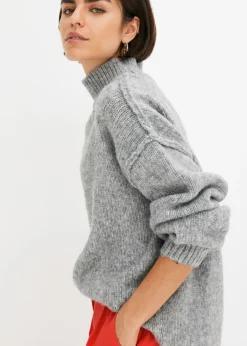 bonprix bonprix Jerséis|Ropa De Punto><noscript><img width=