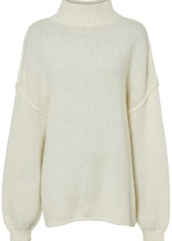 Mujer bonprix bonprix Jersey de punto grueso