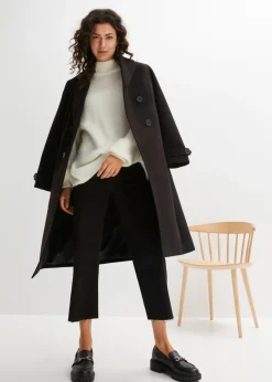 Mujer bonprix bonprix Jersey de punto grueso