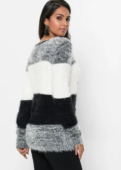 bonprix bonprix Jerséis|Ropa De Punto><noscript><img width=