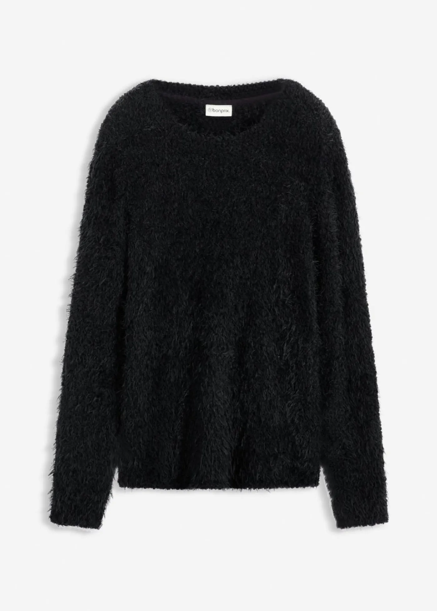 bonprix bonprix Jerséis|Ropa De Punto>Jersey de punto grueso 95346