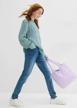 Niños bonprix bonprix Jersey de punto grueso