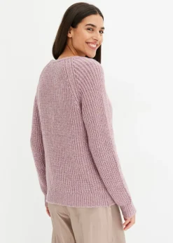 bonprix bonprix Jerséis|Ropa De Punto><noscript><img width=