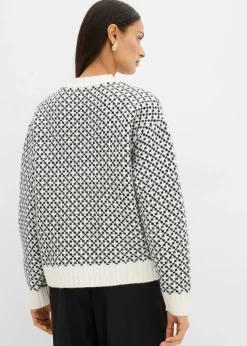 bonprix bonprix Esenciales|Jerséis><noscript><img width=