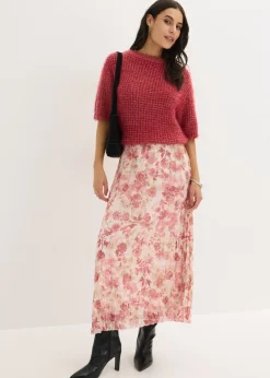 bonprix bonprix Jerséis|Ropa De Punto><noscript><img width=