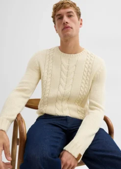 bonprix bonprix Jerséis Y Cárdigans><noscript><img width=