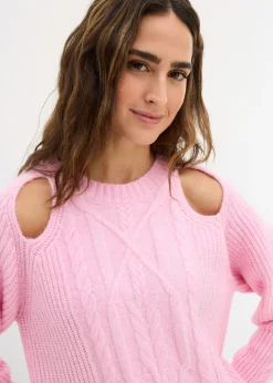 bonprix bonprix Jerséis|Ropa De Punto><noscript><img width=