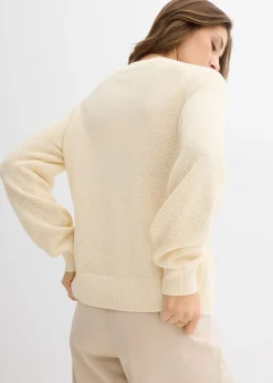 bonprix bonprix Jerséis|Ropa De Punto><noscript><img width=