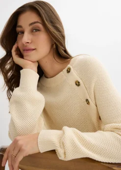 bonprix bonprix Jerséis|Ropa De Punto><noscript><img width=