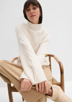 bonprix bonprix Jerséis|Ropa De Punto><noscript><img width=