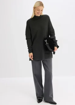 bonprix bonprix Jerséis|Ropa De Punto><noscript><img width=