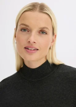 bonprix bonprix Jerséis|Ropa De Punto><noscript><img width=