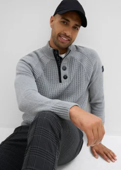 bonprix bonprix Jerséis Y Cárdigans><noscript><img width=