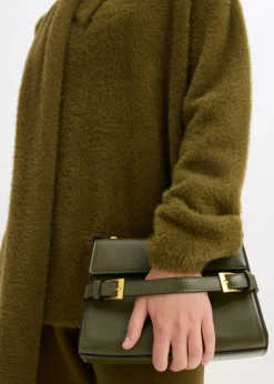 Mujer bonprix bonprix Jersey holgado con chal