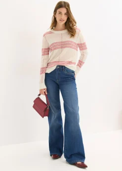 bonprix bonprix Jerséis|Ropa De Punto><noscript><img width=