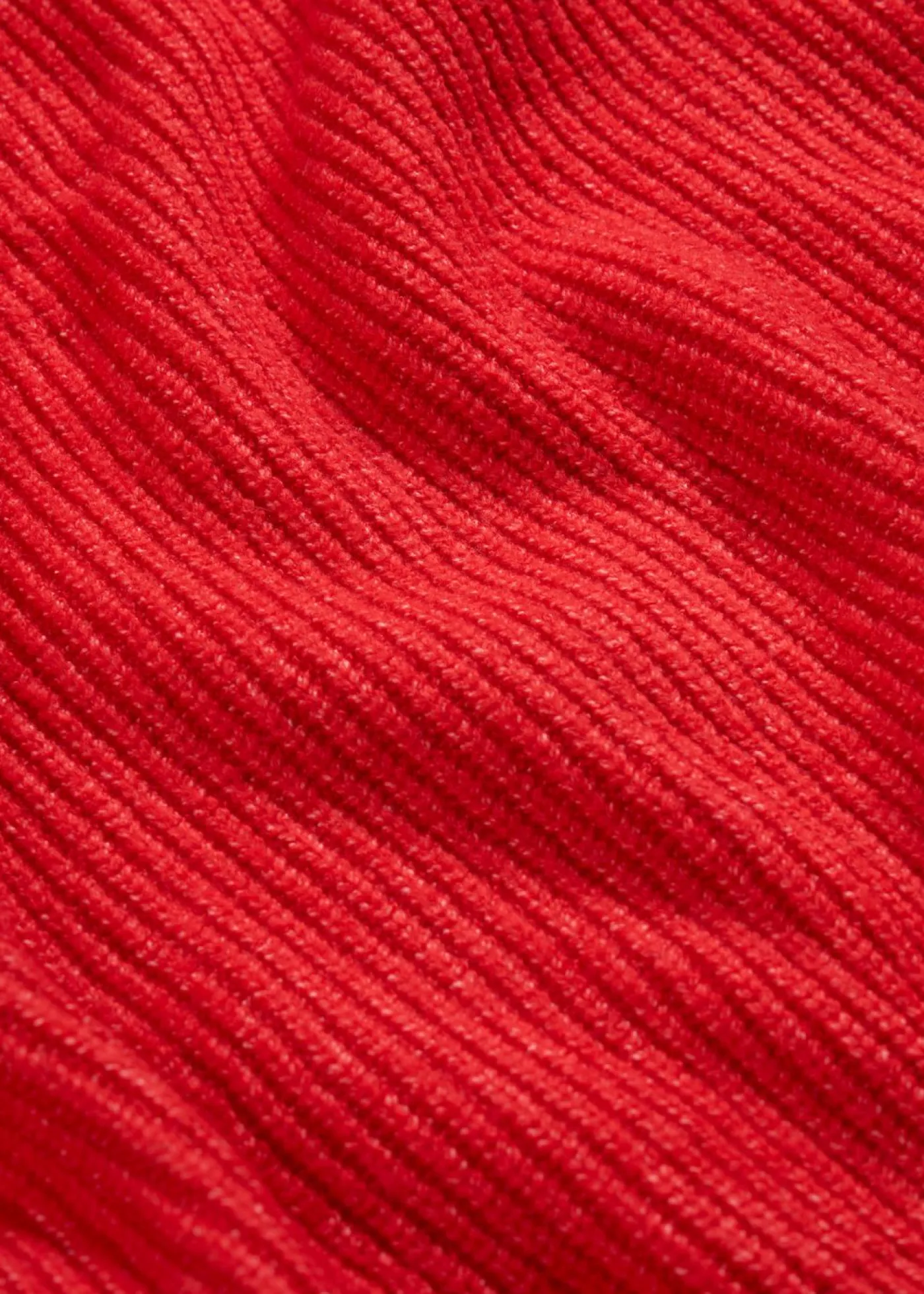 bonprix bonprix Jerséis|Ropa De Punto>Jersey holgado con cuello tipo polo fresa