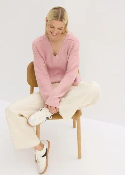 bonprix bonprix Jerséis|Ropa De Punto><noscript><img width=