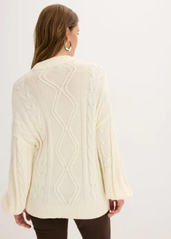 bonprix bonprix Jerséis|Ropa De Punto><noscript><img width=