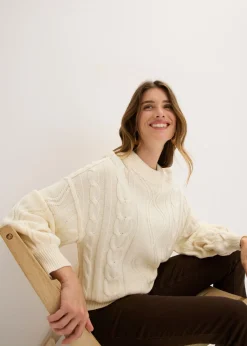 bonprix bonprix Jerséis|Ropa De Punto><noscript><img width=