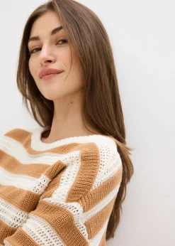 bonprix bonprix Jerséis|Ropa De Punto><noscript><img width=