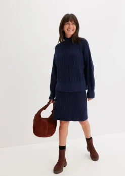 bonprix bonprix Jerséis|Ropa De Punto><noscript><img width=