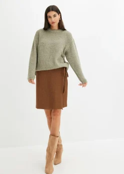 bonprix bonprix Jerséis|Ropa De Punto><noscript><img width=