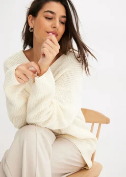 bonprix bonprix Jerséis|Ropa De Punto><noscript><img width=