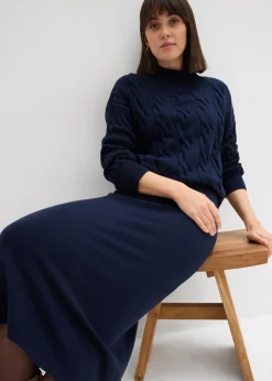 bonprix bonprix Jerséis|Ropa De Punto><noscript><img width=