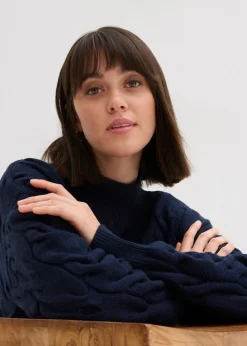 bonprix bonprix Jerséis|Ropa De Punto><noscript><img width=