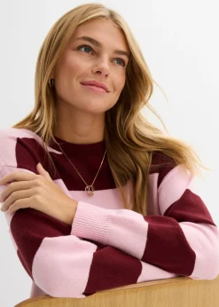 bonprix bonprix Jerséis|Ropa De Punto><noscript><img width=