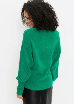 bonprix bonprix Jerséis|Ropa De Punto><noscript><img width=