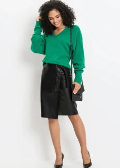 bonprix bonprix Jerséis|Ropa De Punto><noscript><img width=