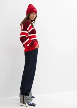 bonprix bonprix Jerséis|Ropa De Punto><noscript><img width=