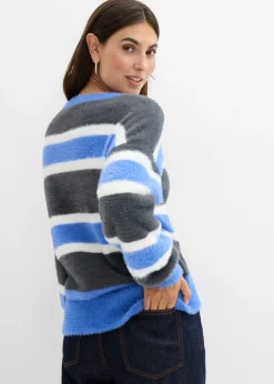 Mujer bonprix bonprix Jersey holgado de punto