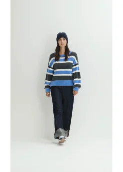 Mujer bonprix bonprix Jersey holgado de punto