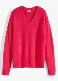 Mujer bonprix bonprix Jersey holgado de punto