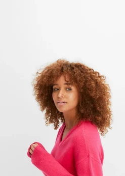 Mujer bonprix bonprix Jersey holgado de punto